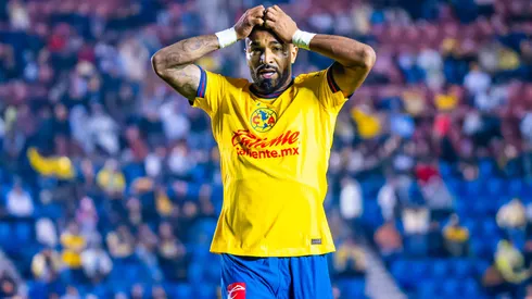 El calendario del América no es sencillo.