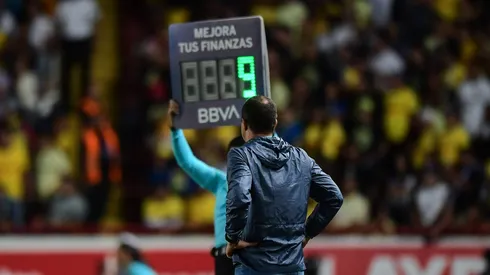 Se revela por que sucede esta situación en el América.