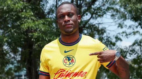 El refuerzo no ha jugado con la categoría sub 23.