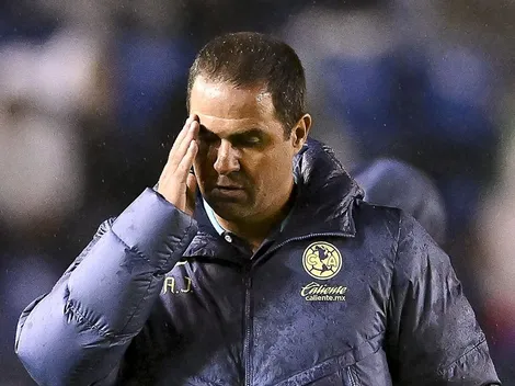 La decisión de André Jardine con el plantel tras la derrota contra Pumas