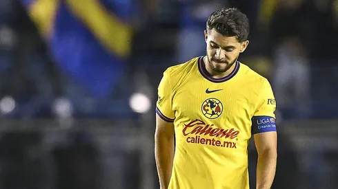 Henry Martín explotó contra los críticos del América
