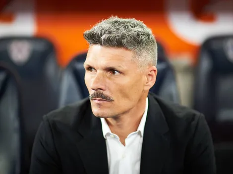 El sorpresivo destino que podría tener el Tano Ortiz tras dirigir en la Liga MX