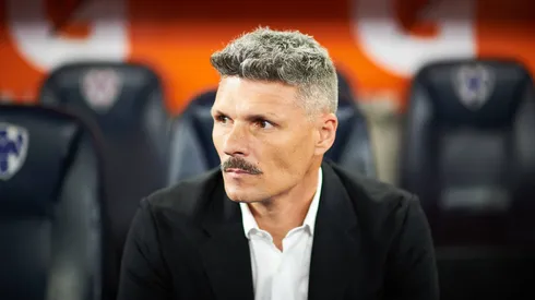 El sorpresivo destino que podría tener el Tano Ortiz tras dirigir en la Liga MX