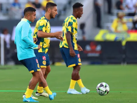 América tendrá un regreso soñado en su plantilla después del Clásico Capitalino