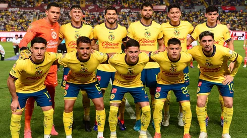 Alineación confirmada de América vs. Pumas para el Clásico Capitalino del Apertura 2024