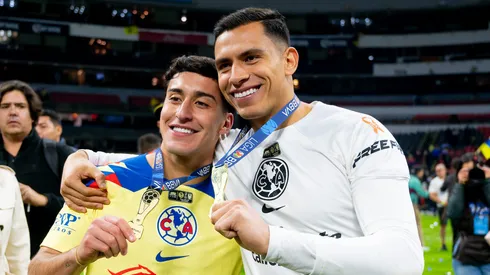 Zendejas llenó de elogios a Malagón.