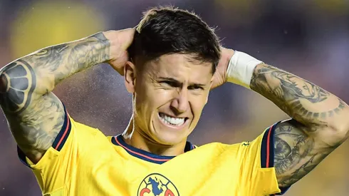 Brian Rodríguez debe compensarle al América.