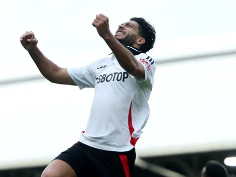 ¿Cuántos goles necesita Raúl Jiménez para superar al Chicharito?