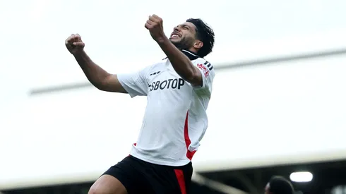 Jiménez sigue haciendo historia para México.