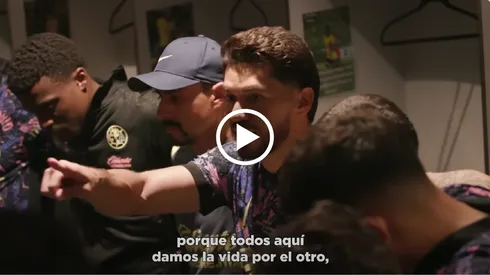 El emotivo mensaje que dejó Henry Martín previo a ganar el Campeones Cup