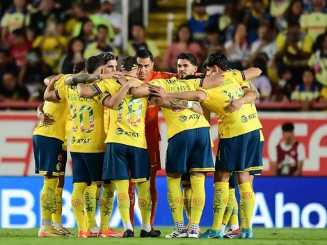 Si América derrota a Pumas, ¿puede meterse en puestos de Liguilla?