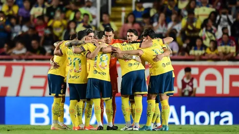 América enfrentará a Santos en la Jornada 12