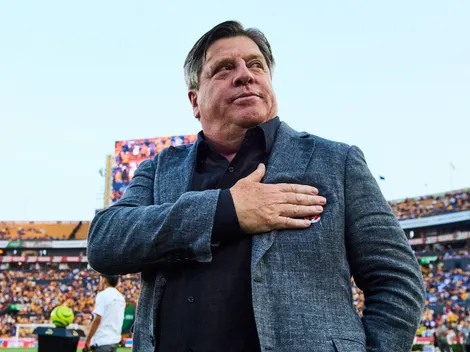 La traición que el "Piojo" le haría al América sin pensarlo