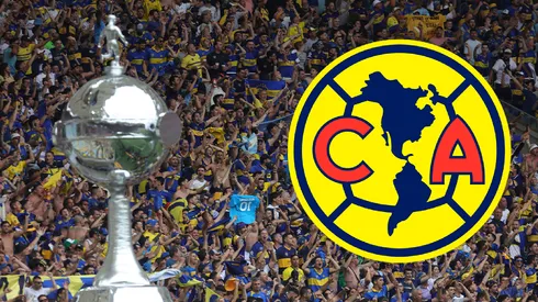 ¿América realmente ganaría la Copa Libertadores?