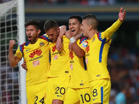 Fue un bombazo, fue campeón y hoy anunció su retiro