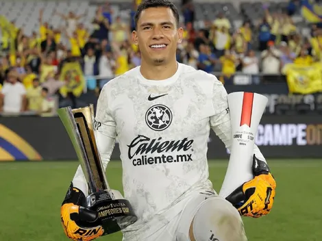 La histórica importancia de Malagón en los títulos del América