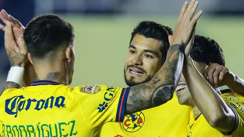 El Ame quiere ganar en el Clásico Capitalino