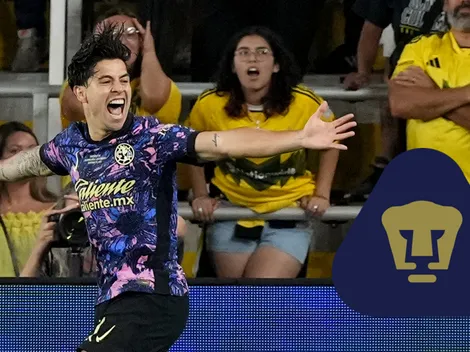 Víctor Dávila revela el lugar que tiene el Clásico Capitalino para el América