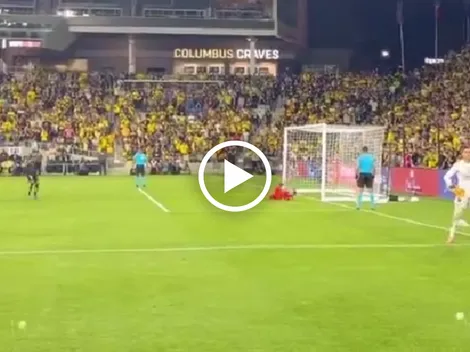 La cábala de Ángel Malagón que surgió efecto en el triunfo de América vs Columbus