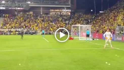 La cábala de Ángel Malagón que surgió efecto en el triunfo de América vs Columbus