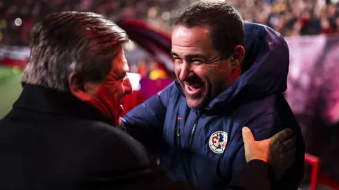 Miguel Herrera le quitó valor a André Jardine