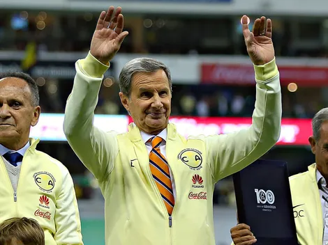 Enrique Borja revela las principales diferencias entre jugar en Pumas y en América