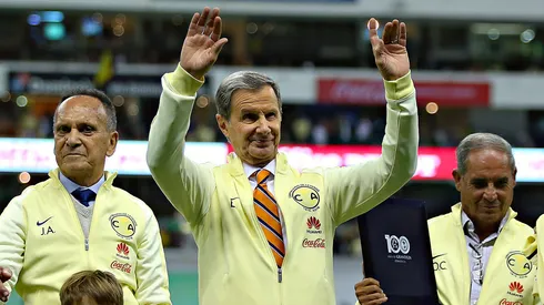 Enrique Borja revela las principales diferencias entre jugar en Pumas y en el América