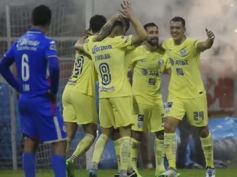 América lo humilló en un Clásico Joven y ahora jugará la Semifinal de la Copa Libertadores