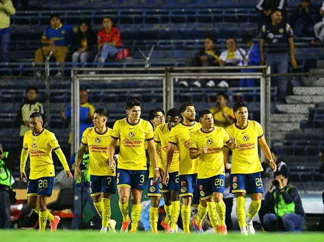 América podría provocar una crisis en Pumas tras el Clásico