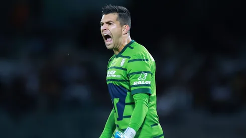 Julio González advirtió a América.