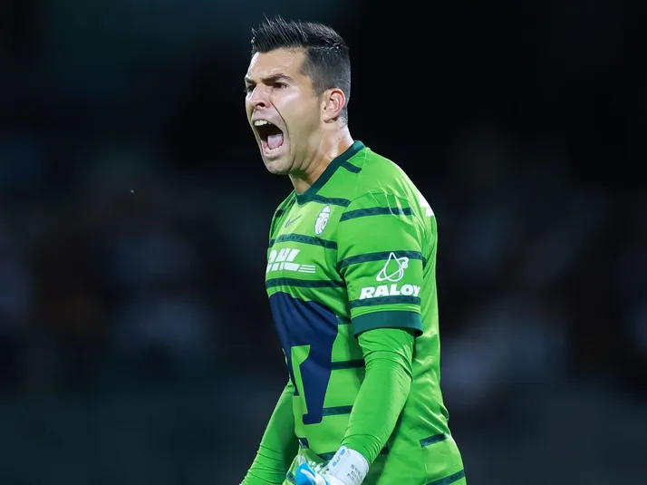 América recibió insólita advertencia de Julio González