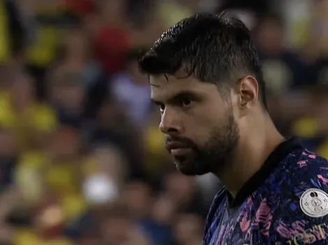 Néstor Araujo revela como vivió el penal con el que le dio un nuevo título al América