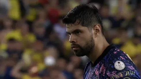 Néstor Araujo revela como vivió el penal con el que le dio un nuevo título al América