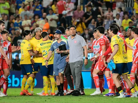 La sorpresiva ausencia que tendrá André Jardine para el Clásico de América vs. Pumas