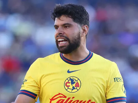 Néstor Araujo le contesta sus críticos tras ser campeón con América