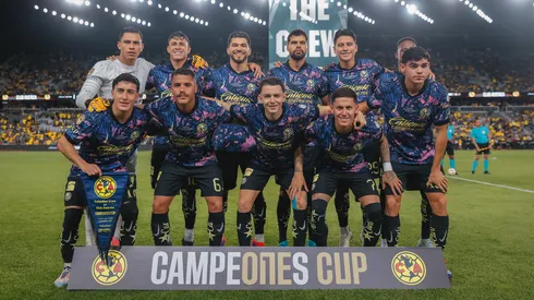 Los cambios en la alineación de América que podría implementar André Jardine