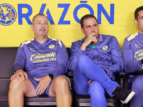 André Jardine confiesa el nuevo plan de América para seguir ganando títulos