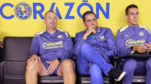 André Jardine confiesa el nuevo plan de América para seguir ganando títulos