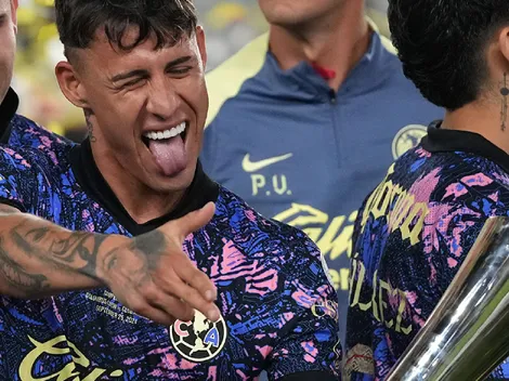 El accionar de los clubes de la Liga MX que evidenció el odio hacia el América