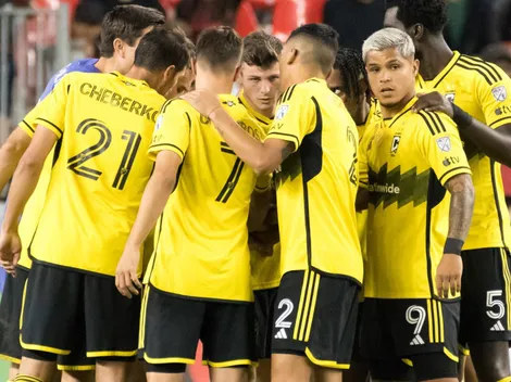 El fichaje que pide la afición de América luego de enfrentar a Columbus Crew
