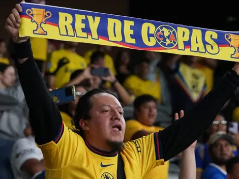 Así lloró el antiamericanismo tras un nuevo título que logró América