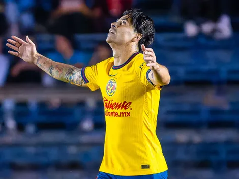 La sentida dedicatoria de Víctor Dávila tras su primer título con América