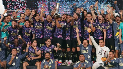 Dávila se olvida de la Campeones Cup y manda mensaje a la Pumas.