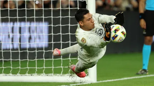 El motivo por el que no se repitió el penal donde Ángel Malagón se adelantó