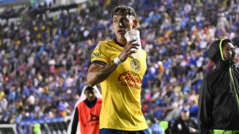 Chicote Calderón manda recadito a Chivas tras ganar otro título con América