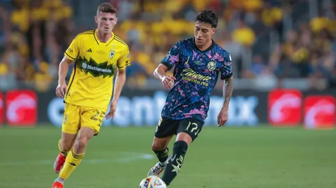 Alejandro Zendejas destacó la actuación de Luis Malagón