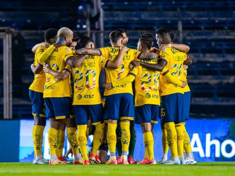 El anuncio del América que provocó el rechazo unánime de la afición