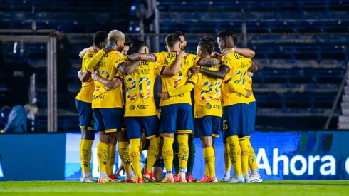 América enfrenta a Columbus Crew por la Campeones Cup