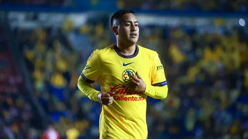 Se revela el tiempo que Erick Sánchez causará baja en el América