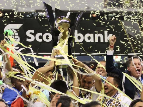 ¿Cuántos títulos internacionales tiene el Club América en su historia?